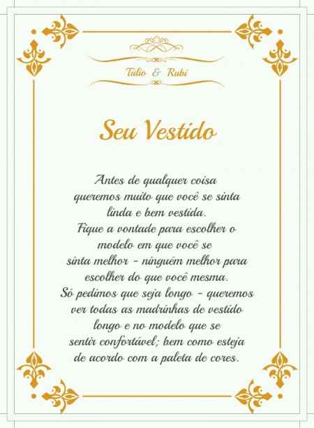 Padronização - 6