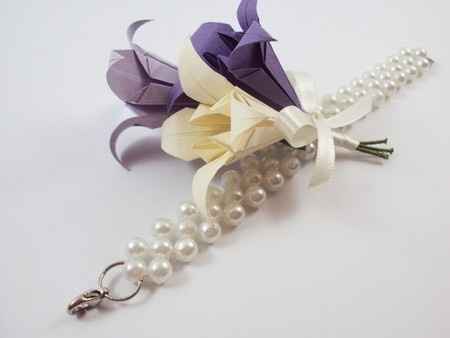 Corsage