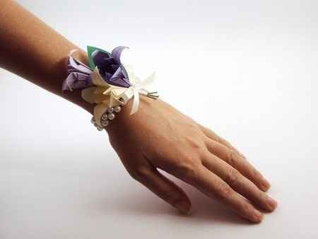 Corsage