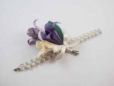 Corsage
