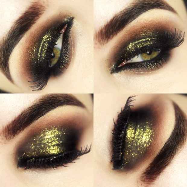 Make up
