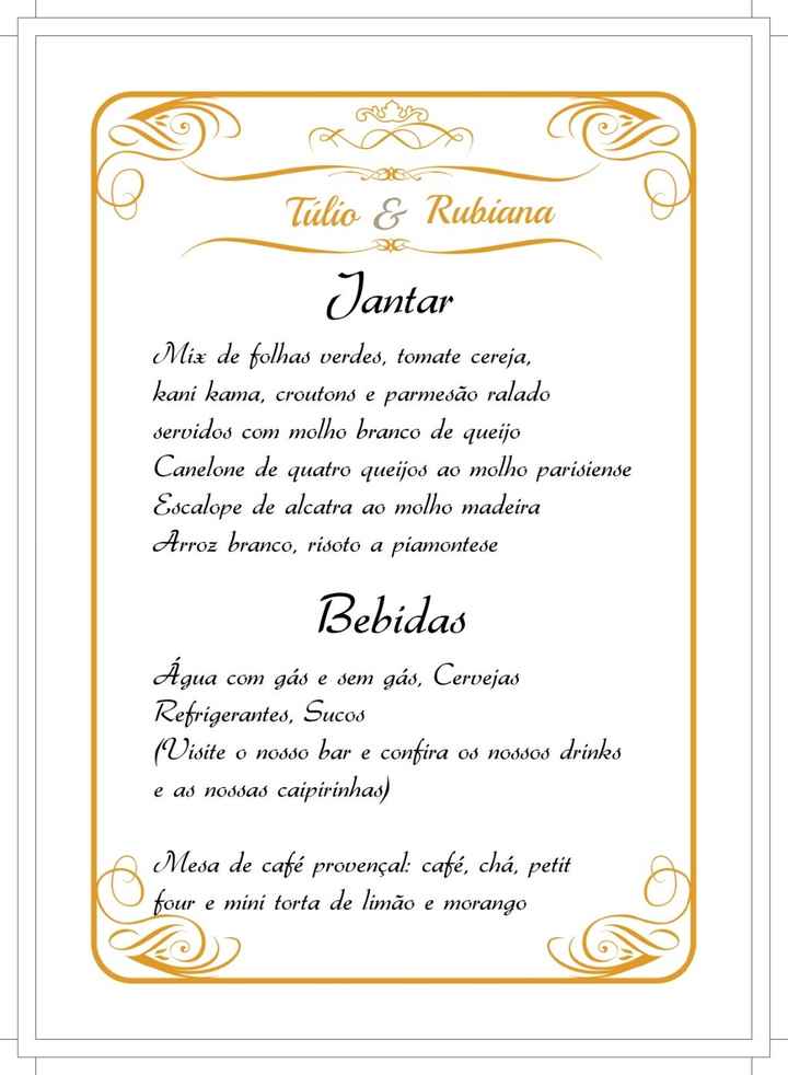 Segunda página