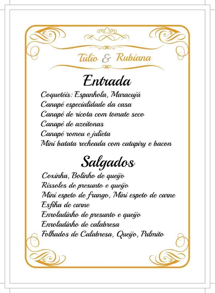 Primeira página