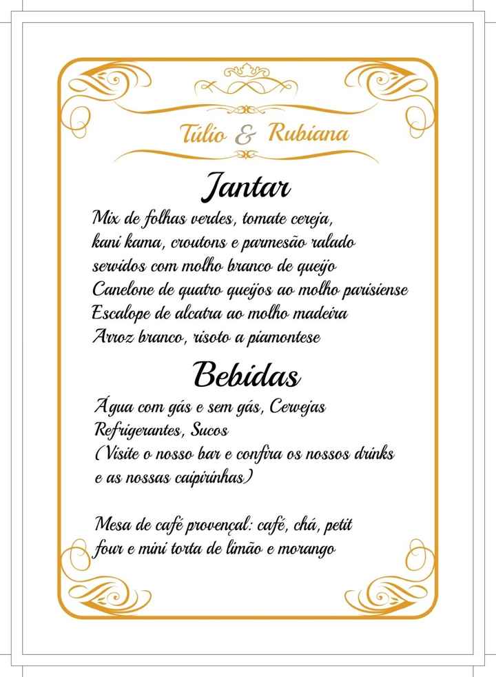 Segunda página