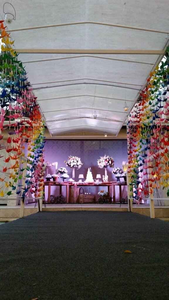 [cerimÔnia e festa] espaÇo jardim nobre: depois que conheci ele nunca mais amei nenhum - 5