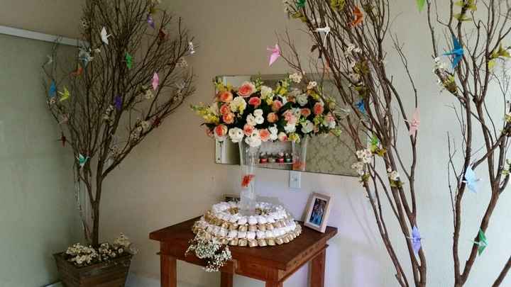 [cerimÔnia e festa] espaÇo jardim nobre: depois que conheci ele nunca mais amei nenhum - 9