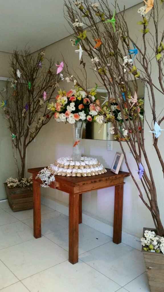 [cerimÔnia e festa] espaÇo jardim nobre: depois que conheci ele nunca mais amei nenhum - 10