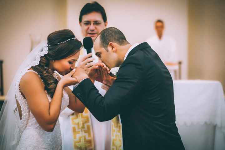 Que este seja o destino de vocês: amar, viver e começar cada dia juntos.
