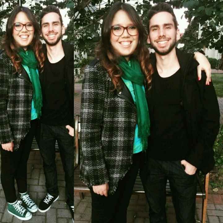 Foto com o principe (a) - mostre as suas . - 12