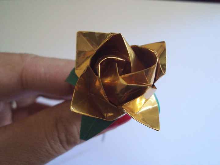 Convite/lembrança para padrinhos parte 1 - 6