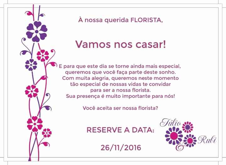 Florista