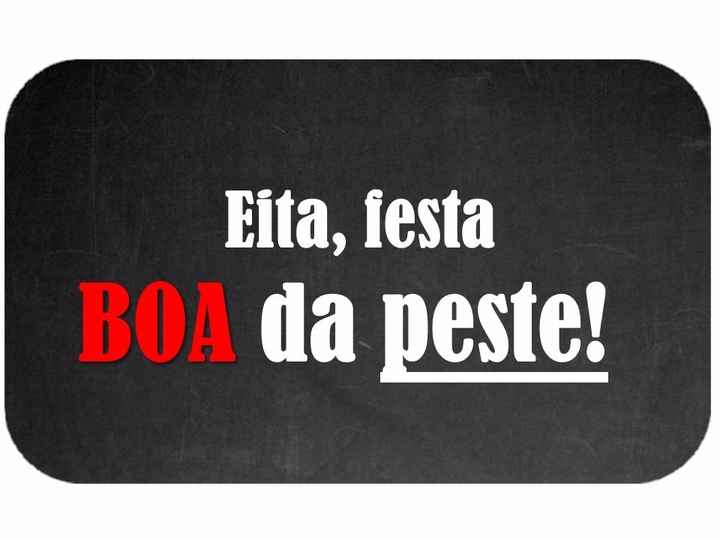 Placas divertidas