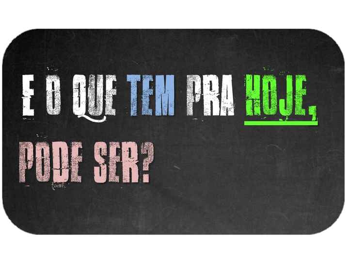 Placa Horizontal