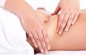 Massagem modeladora