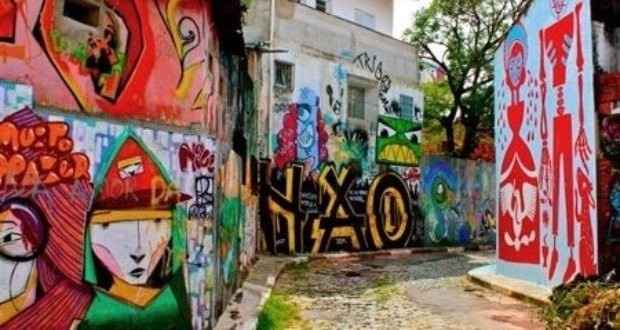 Beco do Batman
