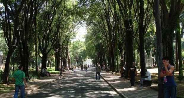 Parque da Luz