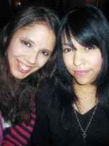 Rubi e Carol