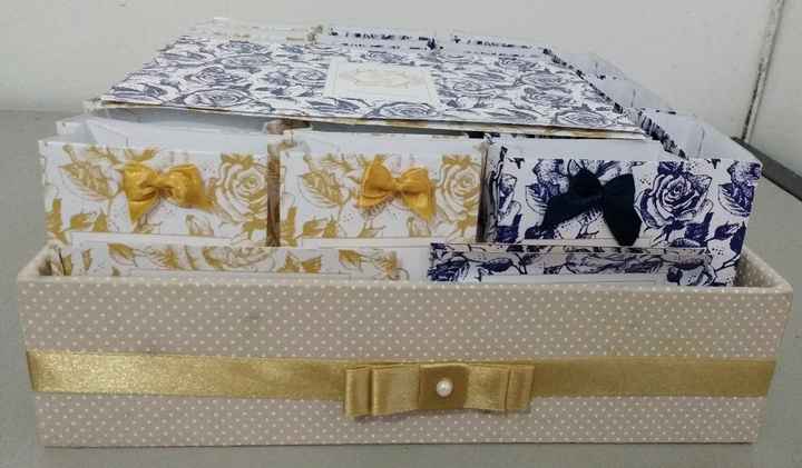Kits Toalete
