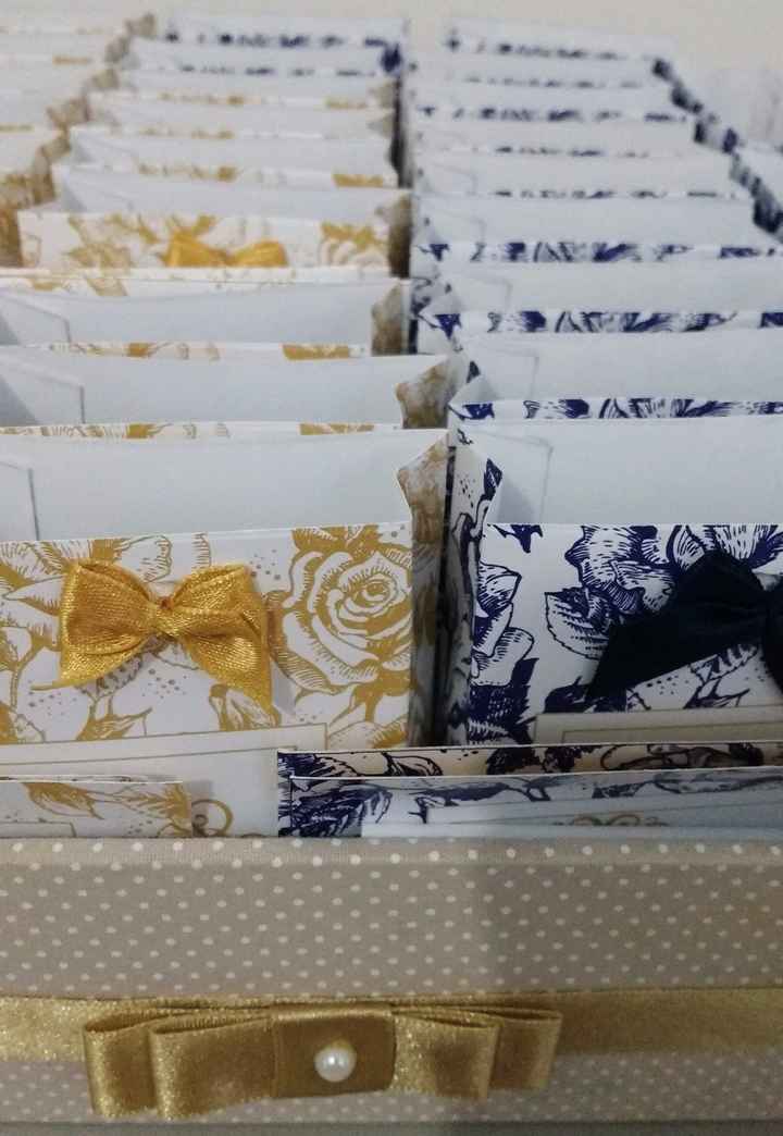 Kits Toalete