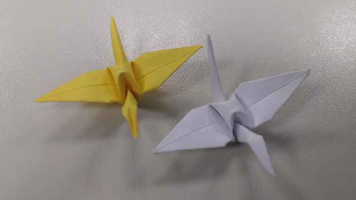 DIY Tsurus