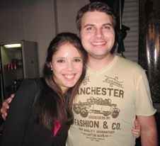Rubi e & Guigo