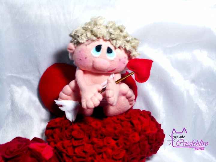 Mini Cupido