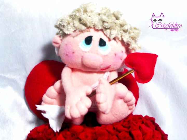 Mini Cupido