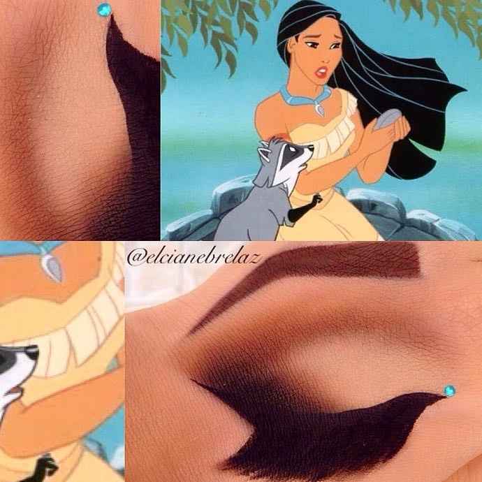 Make Up Princess