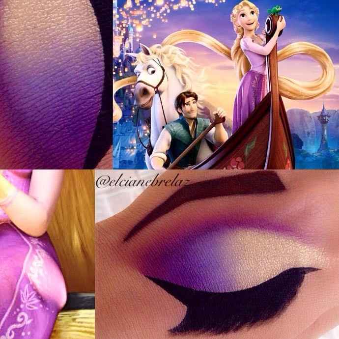 A Rapunzel 