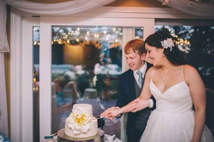 Mini-wedding