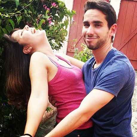 Baila comigo!