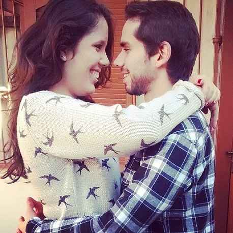 Minha foto favorita!