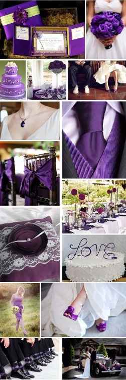 Casamento uva e....