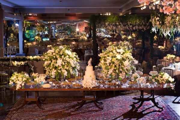 Casamento de princesa