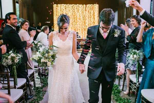 Bruna e João