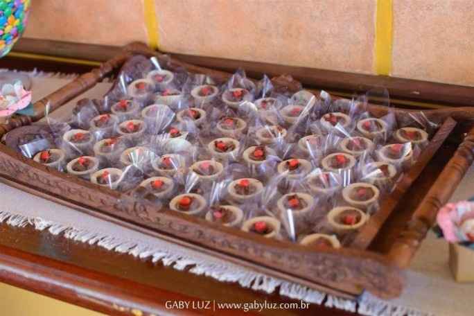 Doces