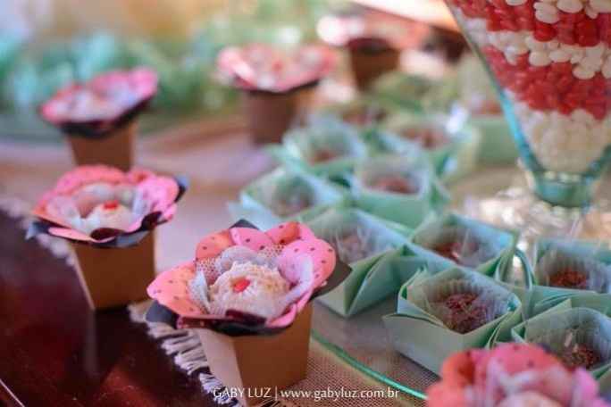 Doces