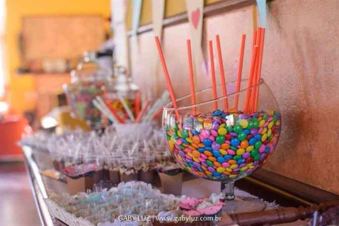 Doces