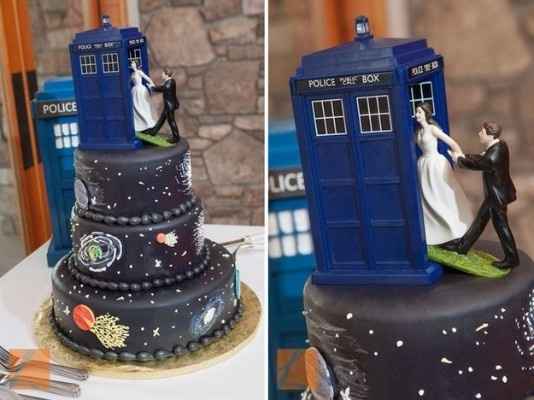 Doctor Who