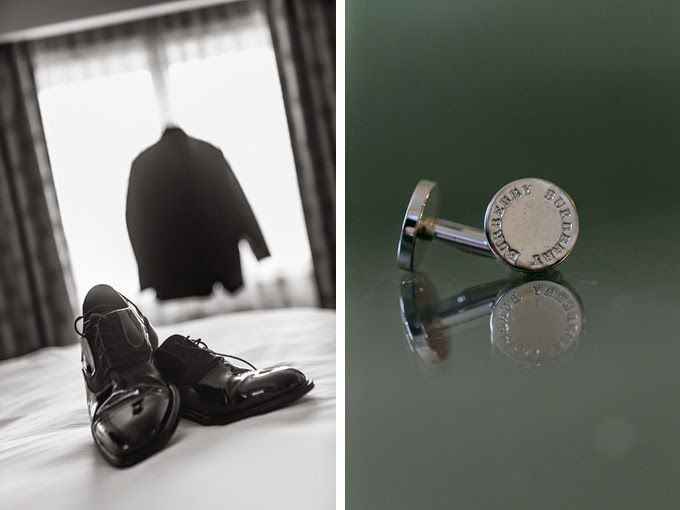 10- Detalhes do noivo