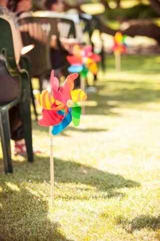 A decoração diy