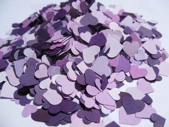 Casamento roxo e lilás