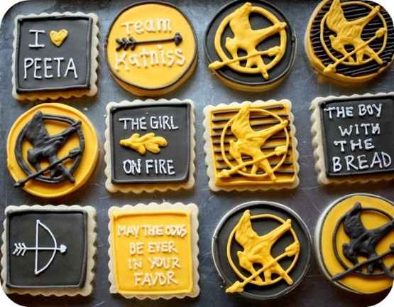 Os cookies