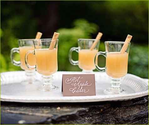 Os drinks