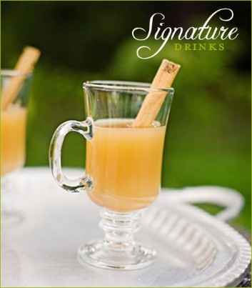 Os drinks