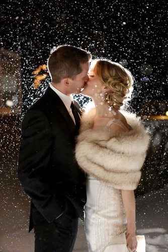 Sob a Neve