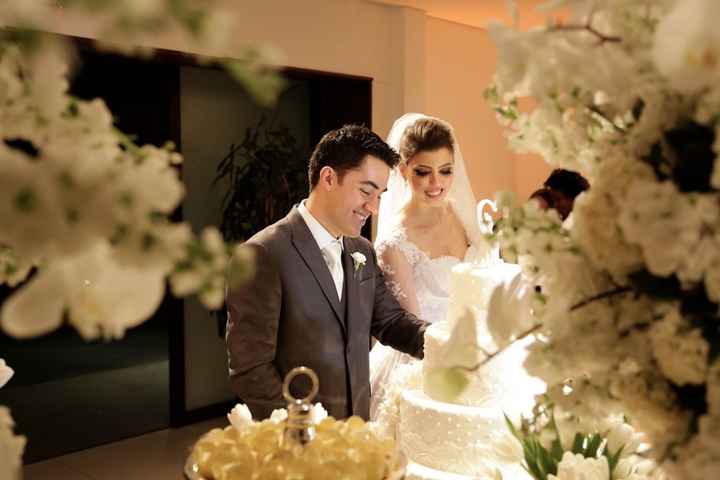 Casamento Clássico | Luiza + Helton