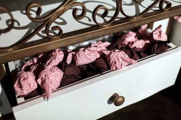 Doces como amo
