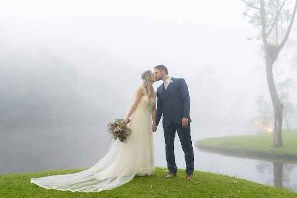 Casamento Irene + Victor