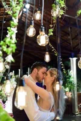 Casamento Irene + Victor